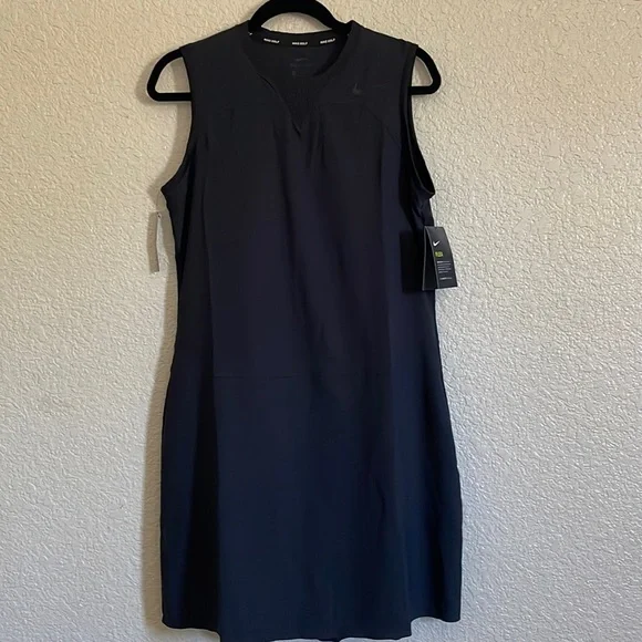 Nike | Dresses | Nike Women Flex Sleeveless Golf Dress Black Size Mediun | Poshmark Nike | Dresses | Nike Women Flex Sleeveless Golf Dress Black Size Mediun | Poshmark